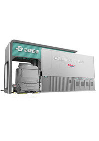 換電產品解決方案